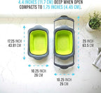 Comfify XL Large Kitchen Strainer - Image 8