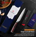 KEEMAKE 5 Inch Paring Knife - Image 7