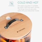 Navaris Beverage Dispenser - Image 3