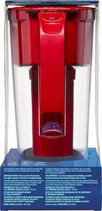 Brita Water Filter Pitcher for Tap and Drinking Water - Image 14