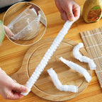 300PCS Elastic Food Covers Fresh Keeping Bags Disposable Stretchable Bowl - Image 2