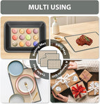 Macaron Silicone Baking Mats - Image 6