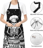 Funny Apron Polyester Grooming Aprons - Image 3