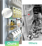 Mefirt Over The Door Pantry Organizer, Pantry Organization and Storage - Image 7
