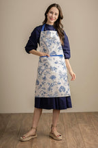 Maison d' Hermine 100% Cotton Apron - Image 2