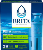 Brita Filter Replacements for Water Pitchers and Dispensers, NSF Certified to - Image 11