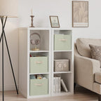 StorageWorks Storage Basket for Shelves, Closet Organizers and Storage Baskets - Image 2