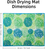 Dish Drying Mat by JM.JEEMI, Dish Drying Mats - Image 6