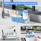 Kitchen Sink Sponge Holder - Image 8