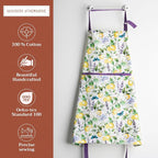 Maison d' Hermine 100% Cotton Apron - Image 2