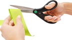 Westcott 15179 8-Inch KleenEarth Recycled Scissors - Image 5