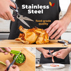 Kitchen Shears by Gidli - Image 3