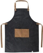 Foster & Rye Cooking Apron for Men by Foster+%26+Rye