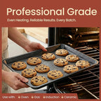 BAKKEN Kitchen Baking Pans - Image 3