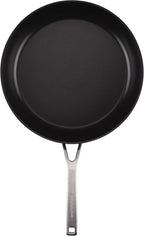 KitchenAid Hard Anodized Induction Nonstick Fry Pan/Skillet - Image 9