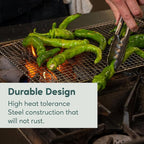 Ultra Cuisine Heavy Duty Cooling Rack - Image 7