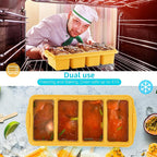 Ztomine Silicone Freezer Tray - Image 3