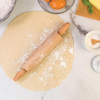 Mrs. Anderson's Baking Children’s Classic Wooden Rolling Pin, German Beechwood - Image 7