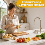 Multi-Functional Vegetable Peeler - Image 7