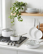Ceramic Cookware Set - Image 9