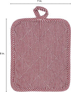 American Linen Pot Holders, Hot Pads, Table Pads - Image 2