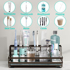 HapiRm Toothbrush Holders for Bathroom - Image 2