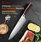 KEEMAKE Chef Knife - Image 7