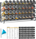 SpaceAid Spice Rack Organizer by SpaceAid