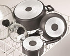 T-Fal Everything in Kitchen Total Nonstick Diswasher Safe Pots and Pans - Image 3