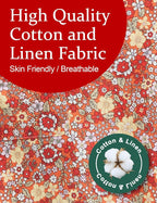 Cozy Adjustable Cross Back Aprons - Image 5