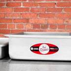Fat Daddio's POB-12184 Anodized Aluminum Sheet Cake Pan - Image 2