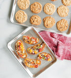Nordic Ware Prism Baking Half and Quarter Sheet - Image 4
