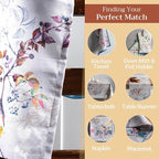 Maison d' Hermine 100% Cotton Apron - Image 5