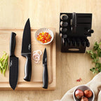 Marco Almond® Kitchen Knife Set - Image 2