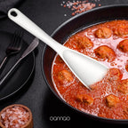 oannao Silicone Kitchen Utensils Set, 600°F Heat Resistant Silicone Cooking - Image 4