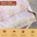 Maison d' Hermine 100% Cotton Apron - Image 3