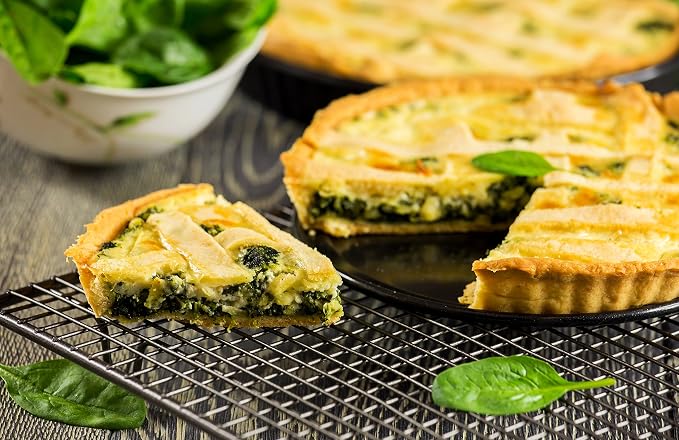 Mrs. Anderson's Baking Professional Nonstick Cooling Rack, Heavy Duty - Image 3