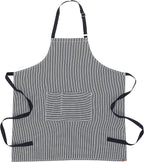Chef Works Unisex Portland Kitchen Apron - Image 6