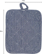 American Linen Pot Holders, Hot Pads, Table Pads - Image 2
