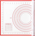 Yansumi silicone pastry non stick baking mat by yansumi
