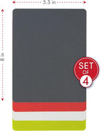 Dexas Heavy Duty Cutting Board Grippmat, Flexible Cutting Boards - Image 3