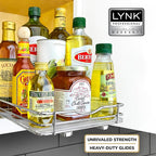 LYNK PROFESSIONAL® Pull Out Spice Organization - Image 7