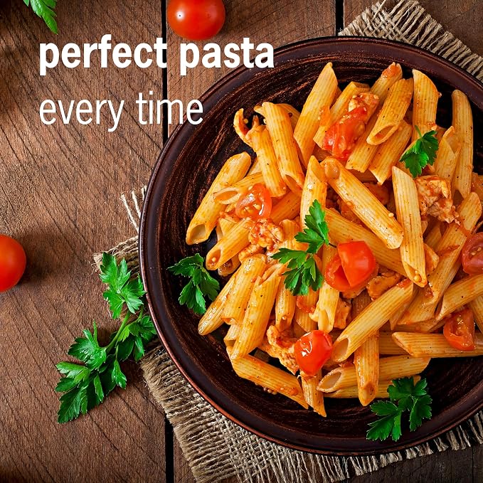 Al Dente Red – The Singing Floating Pasta Timer: Sings Different Tunes When - Image 7
