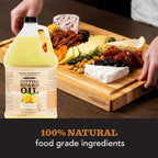 CLARK'S Cutting Board Oil - Image 2