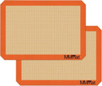 Silicone Baking Mat by MMmat