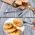 MSY BIGSUNNY Kitchen Food Tongs - Image 3