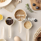 CAROTE 22pcs Silicone Cooking Utensils Set, 446°F Heat Resistant Kitchen - Image 8