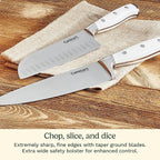 Cuisinart 15-Piece Knife Set - Image 4