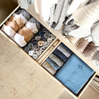 Simple Houseware Underwear Drawer Organizer - Image 5