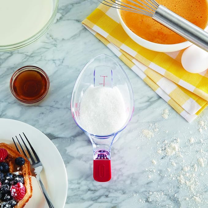 Farberware Pro Angled Measuring Cup - Image 2